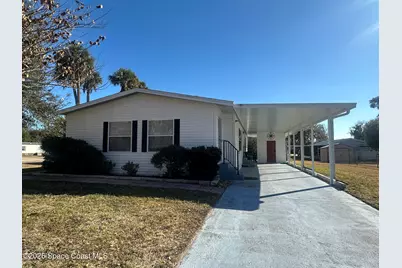 3995 Gatewood Street, Cocoa, FL 32926 - Photo 2