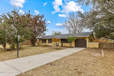 701 Rostock Circle NW, Palm Bay, FL 32907 - Photo 1