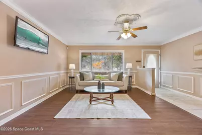 701 Rostock Circle NW, Palm Bay, FL 32907 - Photo 4