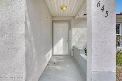 645 Altura Drive, Cocoa, FL 32927 - Photo 4