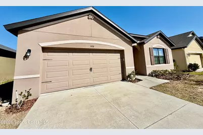 388 Coyote Drive, Cocoa, FL 32927 - Photo 2