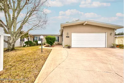 237 Sailboat Circle, Cocoa, FL 32926 - Photo 36