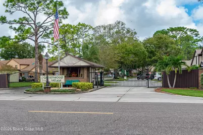 9017 Manchester Lane #21e, West Melbourne, FL 32904 - Photo 46