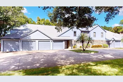 9017 Manchester Lane #21e, West Melbourne, FL 32904 - Photo 1