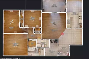 9017 Manchester Ln, West Melbourne, FL 32904 - Photo 32