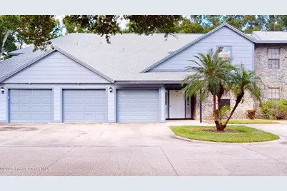 9017 Manchester Lane #21e, West Melbourne, FL 32904 - Photo 2