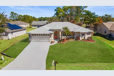 1433 Hero Street SE, Palm Bay, FL 32909 - Photo 2