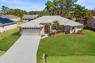 1433 Hero St SE, Palm Bay, FL 32909 - Photo 2