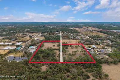 0000 Wilson Lane, Malabar, FL 32950 - Photo 4