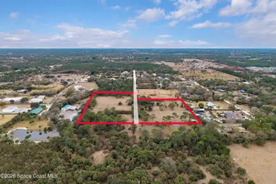 0000 Wilson Lane, Malabar, FL 32950 - Photo 2