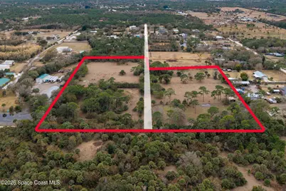 0000 Wilson Lane, Malabar, FL 32950 - Photo 2