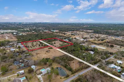 0000 Wilson Lane, Malabar, FL 32950 - Photo 4