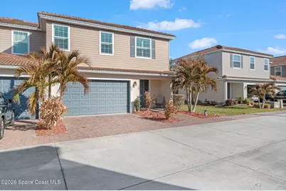 1480 Isabella Drive #106, Melbourne, FL 32935 - Photo 46