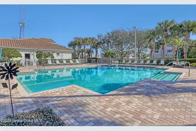 7048 Sevilla Court #402, Cape Canaveral, FL 32920 - Photo 48