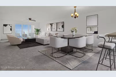 7048 Sevilla Court #402, Cape Canaveral, FL 32920 - Photo 60