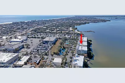 7048 Sevilla Court #402, Cape Canaveral, FL 32920 - Photo 52