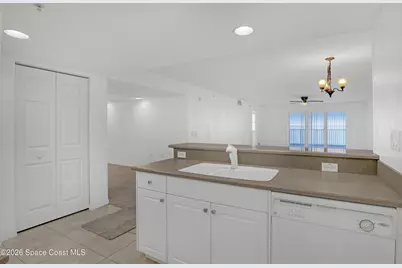 7048 Sevilla Court #402, Cape Canaveral, FL 32920 - Photo 6