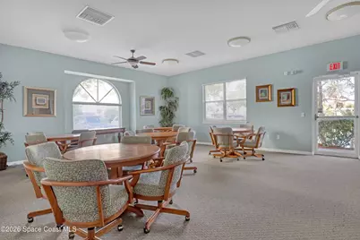 7048 Sevilla Court #402, Cape Canaveral, FL 32920 - Photo 44