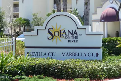 7048 Sevilla Court #402, Cape Canaveral, FL 32920 - Photo 40