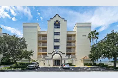 7048 Sevilla Court #402, Cape Canaveral, FL 32920 - Photo 4