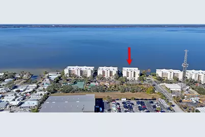 7048 Sevilla Court #402, Cape Canaveral, FL 32920 - Photo 52