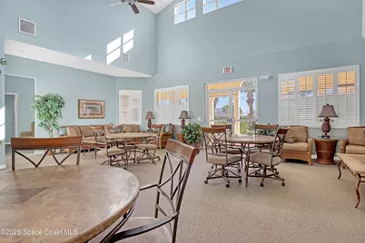 7048 Sevilla Court #402, Cape Canaveral, FL 32920 - Photo 42