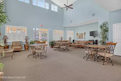 7048 Sevilla Court #402, Cape Canaveral, FL 32920 - Photo 42