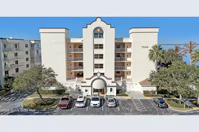 7048 Sevilla Court #402, Cape Canaveral, FL 32920 - Photo 50