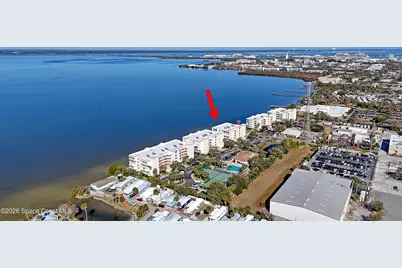 7048 Sevilla Court #402, Cape Canaveral, FL 32920 - Photo 54