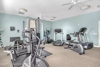 7048 Sevilla Court #402, Cape Canaveral, FL 32920 - Photo 46