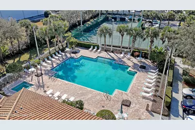 7048 Sevilla Court #402, Cape Canaveral, FL 32920 - Photo 58