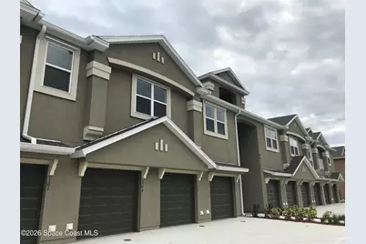 4017 Meander Place #207, Rockledge, FL 32955 - Photo 2