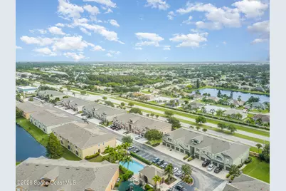 4017 Meander Place #207, Rockledge, FL 32955 - Photo 1