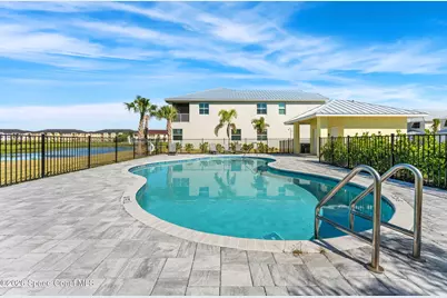 3930 Playa Del Sol Drive #101, Rockledge, FL 32955 - Photo 42