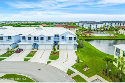 3930 Playa Del Sol Drive #101, Rockledge, FL 32955 - Photo 36