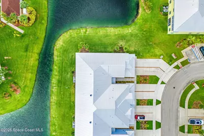 3930 Playa Del Sol Drive #101, Rockledge, FL 32955 - Photo 38