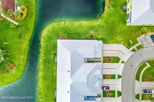 3930 Playa Del Sol Dr, Rockledge, FL 32955 - Photo 38