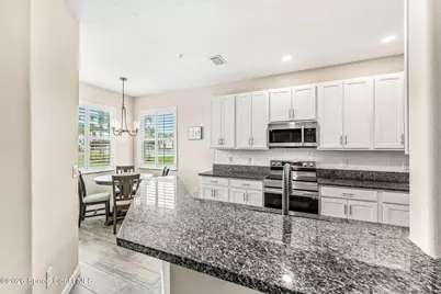 3930 Playa Del Sol Drive #101, Rockledge, FL 32955 - Photo 14