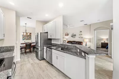 3930 Playa Del Sol Drive #101, Rockledge, FL 32955 - Photo 12