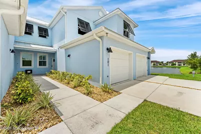 3930 Playa Del Sol Drive #101, Rockledge, FL 32955 - Photo 2