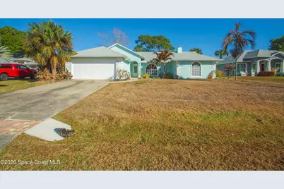 479 Lanfair Avenue, Sebastian, FL 32958 - Photo 2