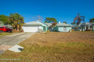 479 Lanfair Ave, Sebastian, FL 32958 - Photo 2