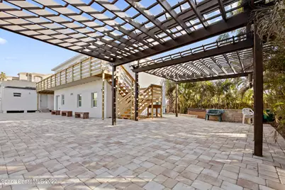 1420 S Atlantic Avenue #3, Cocoa Beach, FL 32931 - Photo 30