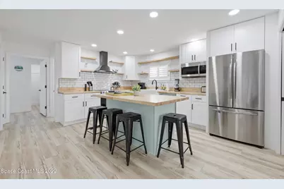 1420 S Atlantic Avenue #3, Cocoa Beach, FL 32931 - Photo 6