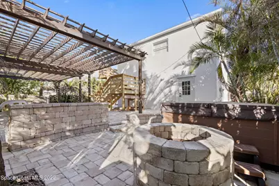 1420 S Atlantic Avenue #3, Cocoa Beach, FL 32931 - Photo 32