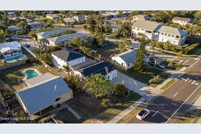 1420 S Atlantic Avenue #3, Cocoa Beach, FL 32931 - Photo 26