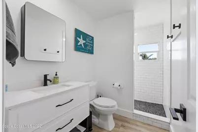 1420 S Atlantic Avenue #3, Cocoa Beach, FL 32931 - Photo 10