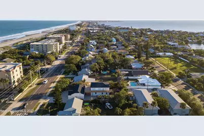 1420 S Atlantic Avenue #3, Cocoa Beach, FL 32931 - Photo 22