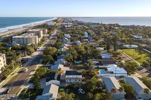 1420 S Atlantic Ave, Cocoa Beach, FL 32931 - Photo 22