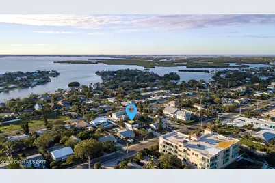 1420 S Atlantic Avenue #3, Cocoa Beach, FL 32931 - Photo 20